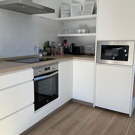 The Nook At Monda Apartment Bagian luar foto