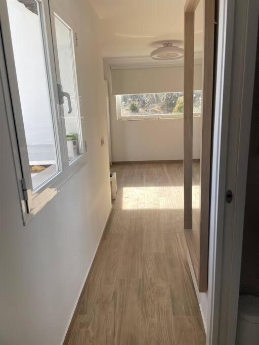 The Nook At Monda Apartment Bagian luar foto