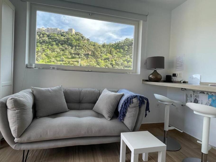 The Nook At Monda Apartment Bagian luar foto