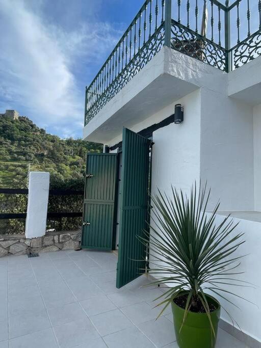 The Nook At Monda Apartment Bagian luar foto